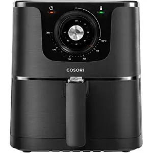 COSORI CO158-AF Original 5.5-Litre Air Fryer