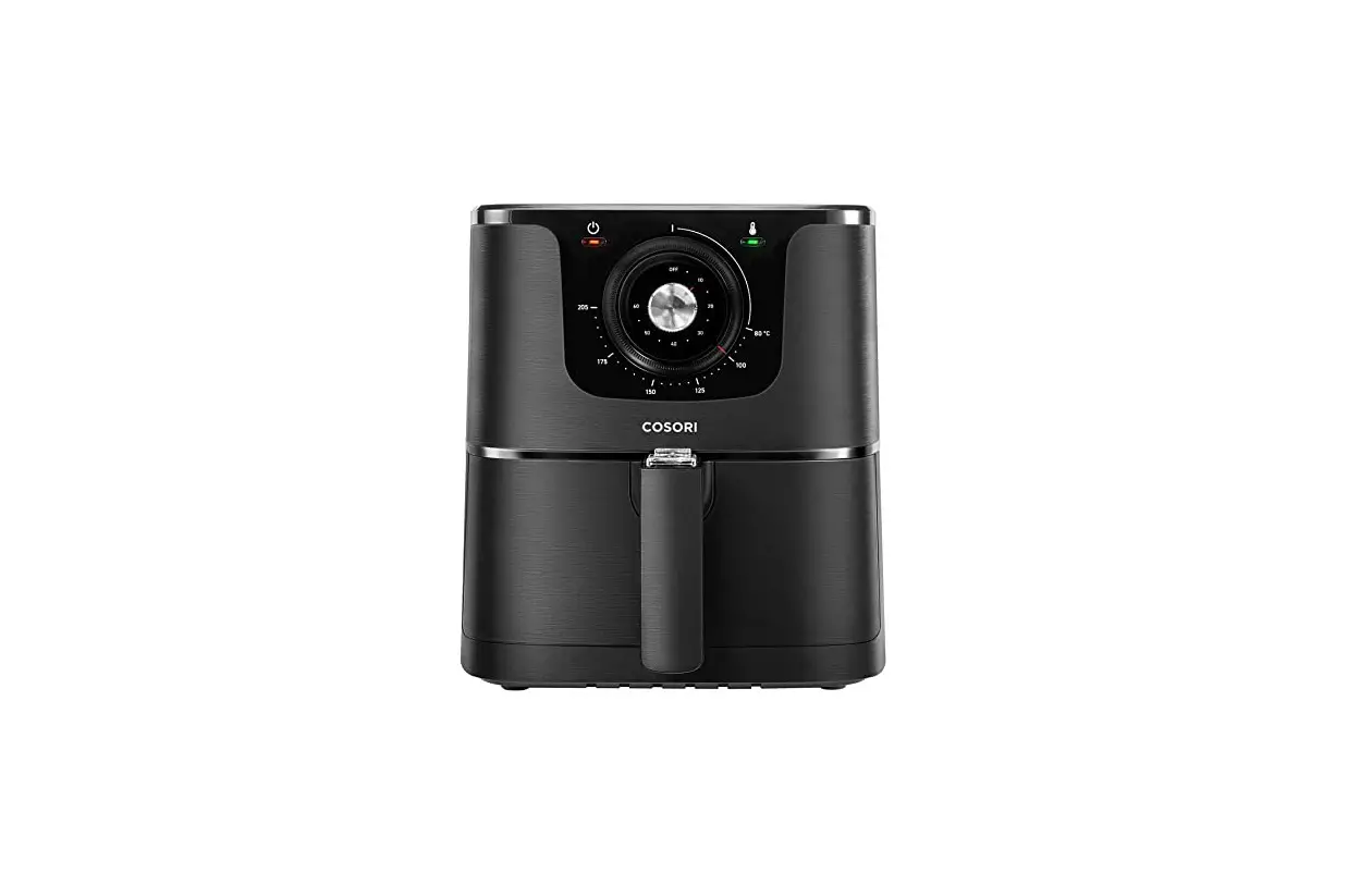 Cosori Co158-af Original 5.5-litre Air Fryer User Manual