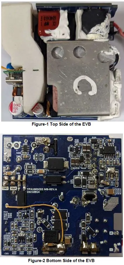 TRANSPHORM-100W-TPA1001C02-V1.2-Power-Adapter-FIG-1