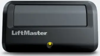 LiftMaster 81640 HP AC Chain Drive WiFi Garage Door Opener 5