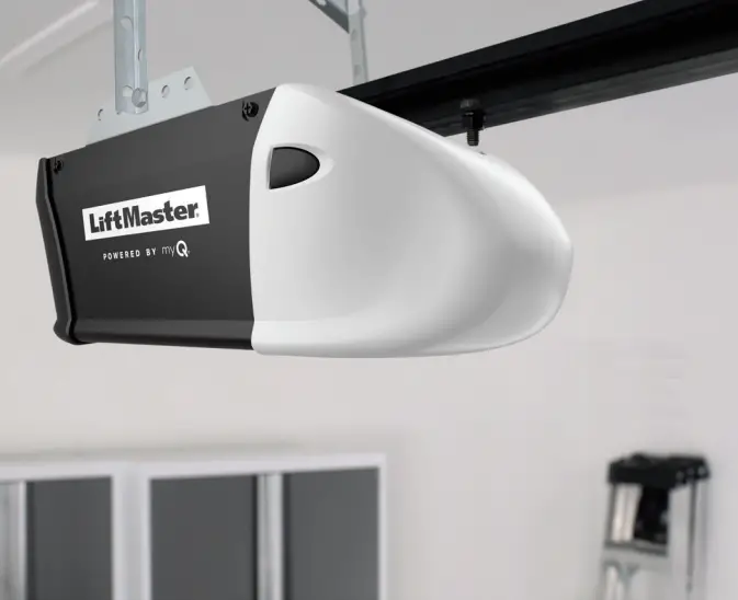 LiftMaster 81640 HP AC Chain Drive WiFi Garage Door Opener
