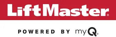 LiftMaster logo