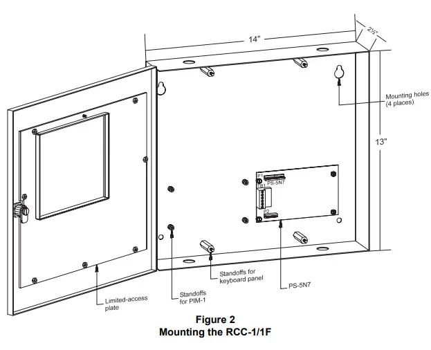 SIEMENS-RCC-1-1F-Remote-Command-Center-FIG-2
