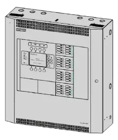 SIEMENS-RCC-1-1F-Remote-Command-Center-PRODUCT