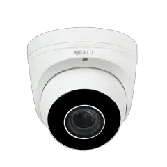 Acti Z81 Dome Camera User Manual Acti Z81 Dome Camera User Manual