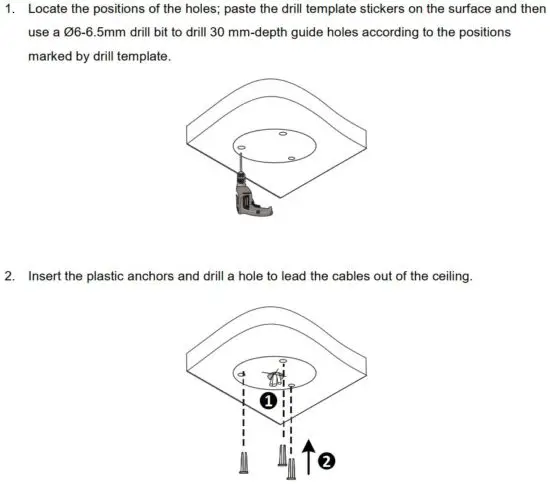 FIG 4 Mounting on the Ceiling.JPG