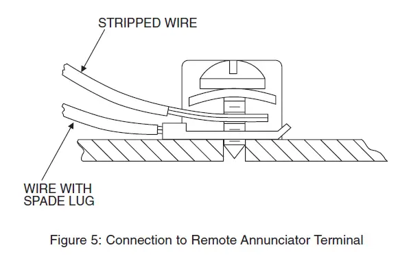 NOTIFIER-B710LP-Plug-In-Detector-Base-FIG-1