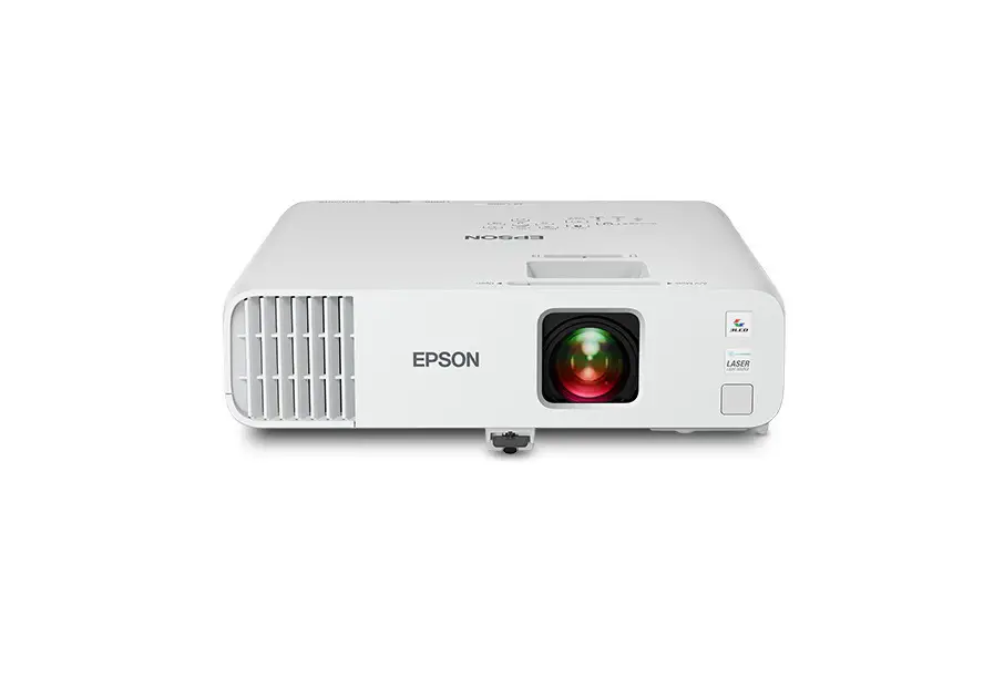 Epson Powerlite Eb-l200w/eb-l200x User Guide