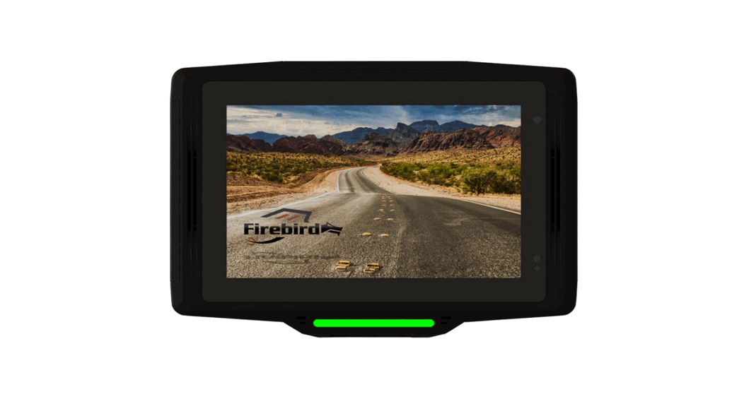 Firebird Kdt7-0022 Self-service Kiosk Pos Computers User Guide