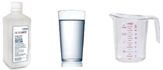 Firebird KDT7 0022 Self Service Kiosk POS Computers - Sanitizing Your Device