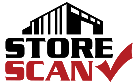 Firebird KDT7 0022 Self Service Kiosk POS Computers - StoreScan