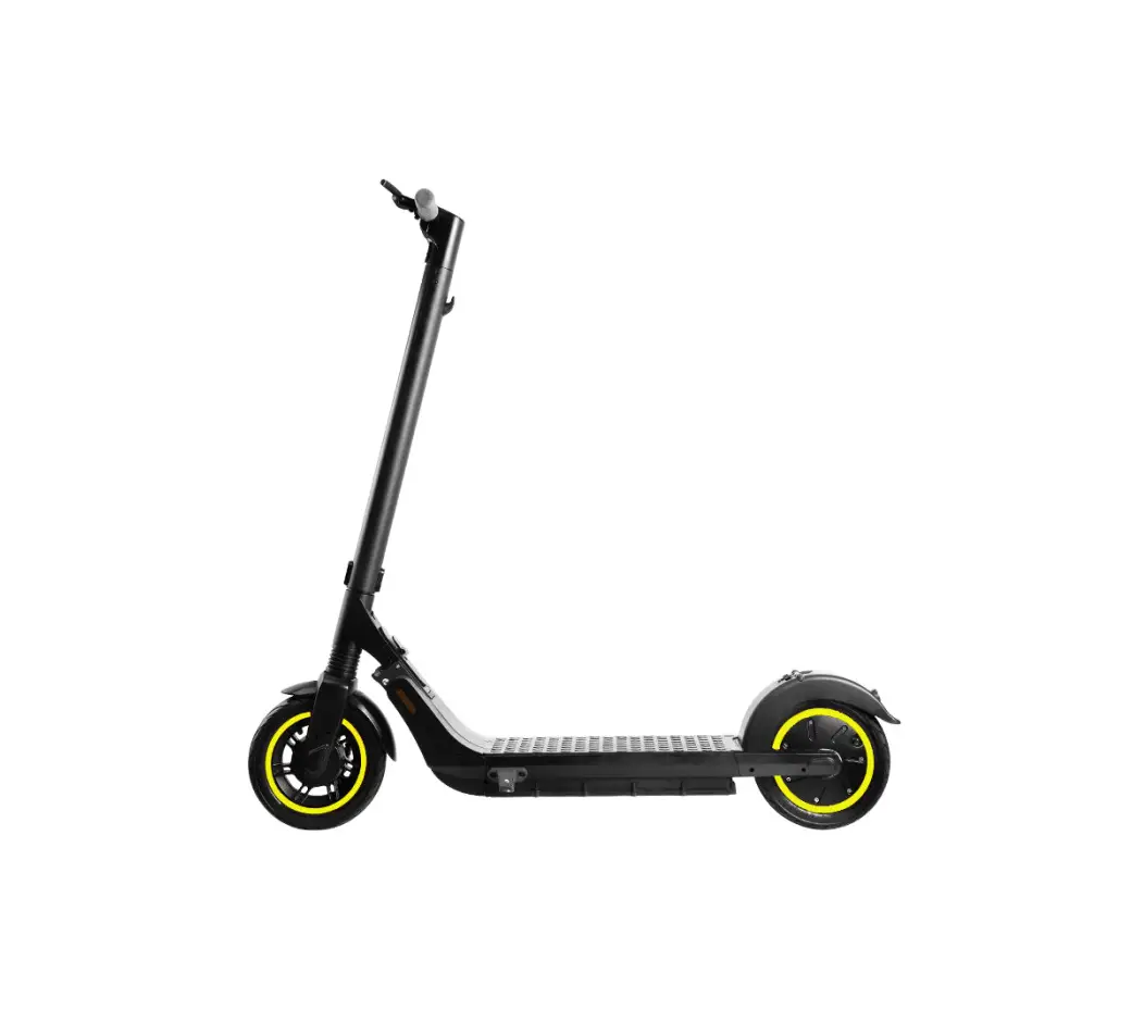 Emoko A9 Electric Scooter User Manual