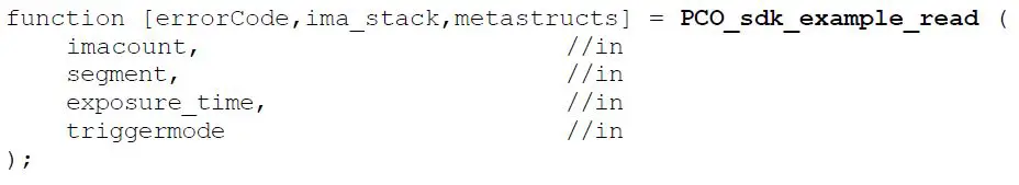 PCO-MATLAB-TE-Cooled-26MPix-sCMOS-Camera-FIG 16