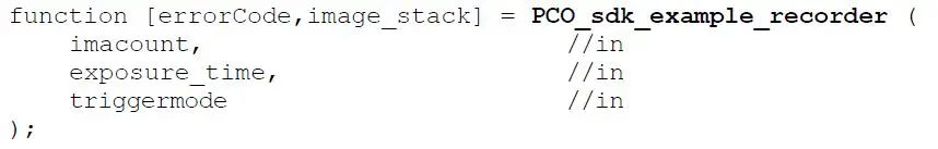 PCO-MATLAB-TE-Cooled-26MPix-sCMOS-Camera-FIG 17
