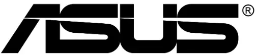 ASUS logo
