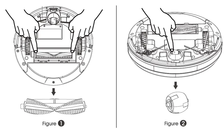 ILIFE-A4s-Max-Robot-01