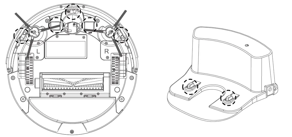 ILIFE-A4s-Max-Robot-23