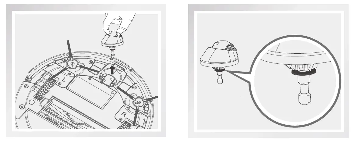 ILIFE-A4s-Max-Robot-24