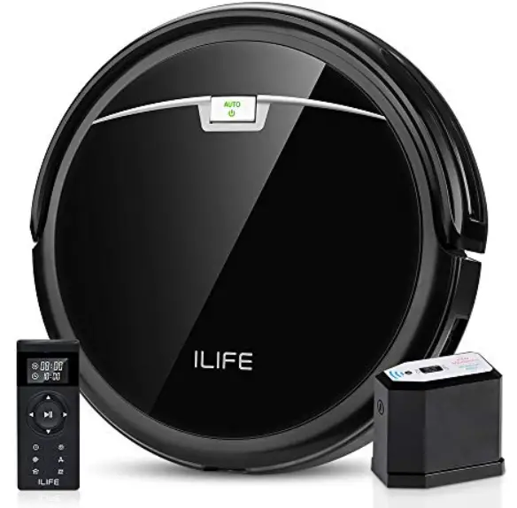 ILIFE-A4s-Max-Robot-PRODUCT-IMAGE