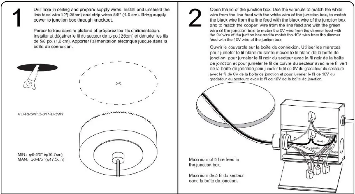 Simply-Retrofits-VO-PR6W13-347-D-3WY-6-Inch-Slim-Round-LED-Panel-fig-4