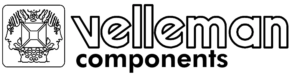 velleman - Logo