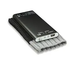 P8420 Rechargeable Hand Warmer Image