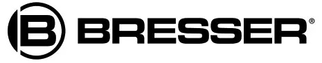 BRESSER - Logo