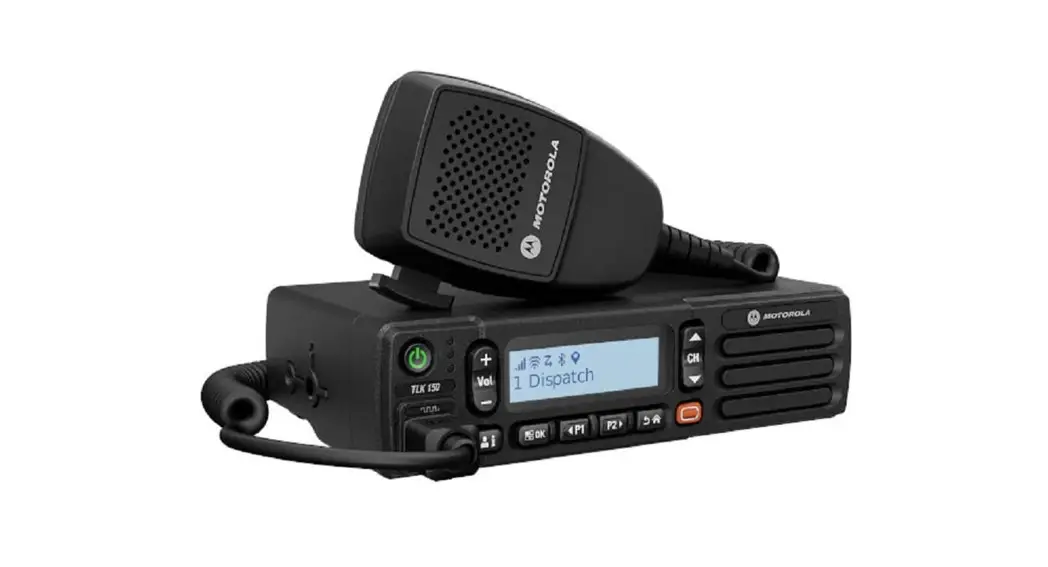 Motorola Tlk 150 Devices User Guide