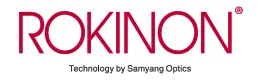 ROKINON -logo2