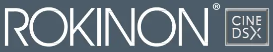 ROKINON -logo