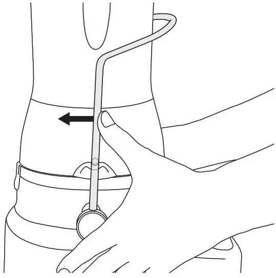 Breville BJB815BSS 3X Bluicer Pro Stainless - Raise the safety