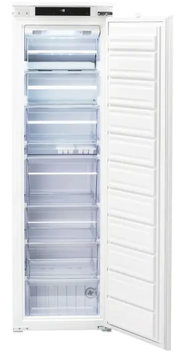 IKEA FRYSA 700 Integrated Freezer