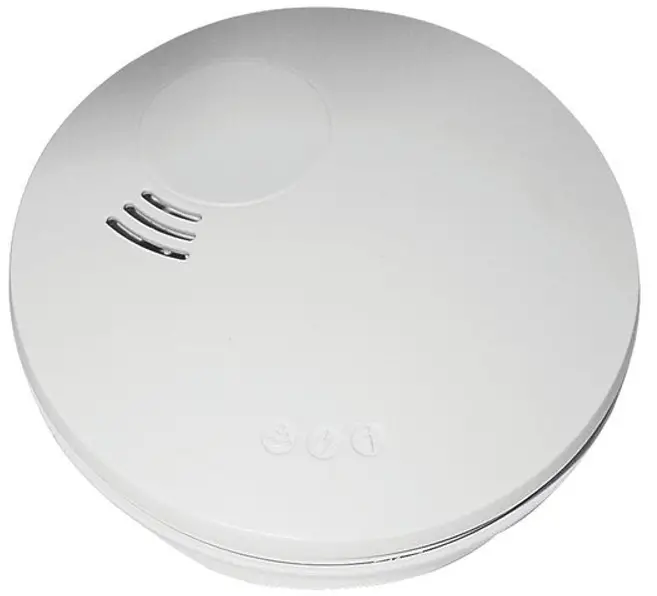 Honeywell Home X-Series XS100T Battery Powered Fire -figure 10