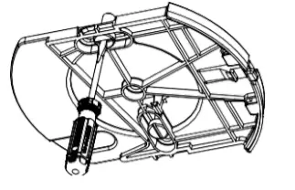 Honeywell Home X-Series XS100T Battery Powered Fire -figure 8