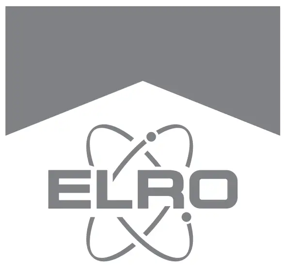 ELRO logo