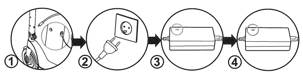 GLOBBER Foldable Electric Scooter - fig18