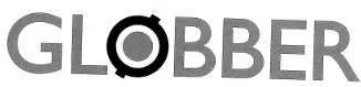 GLOBBER - logo