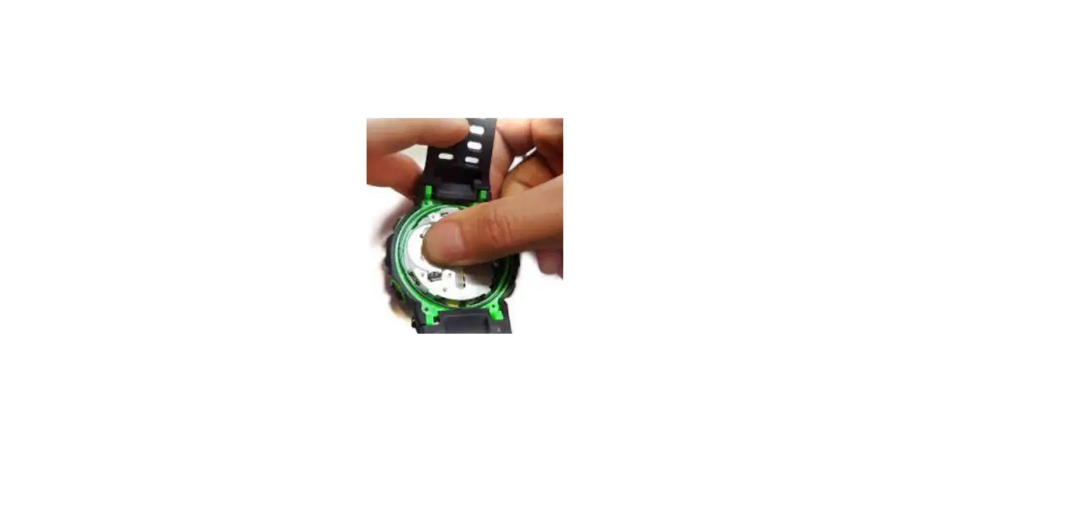 Razer Nabu Watch Battery Replacement Guide Razer Nabu Watch Battery Replacement Guide