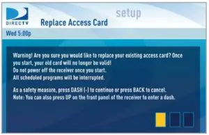 Access Card