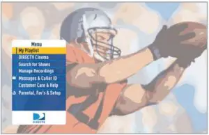 Messages & Caller ID