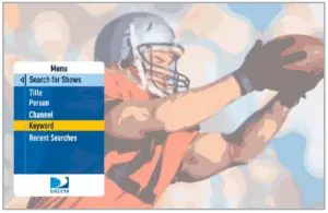 Search by “Keyword”