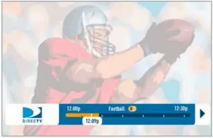 Recording a Single Show