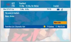 Changing a Record Option
