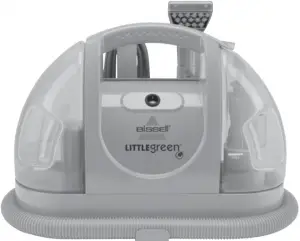 Bissell-Littlegreen-Vacuum-Clearner