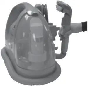 Releasing-Vacuum-Flex-Hose