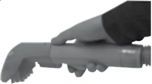 Holding-Spray-Trigger