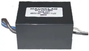 HOBO RX3000 Series Magnelab AC Potential Transformer