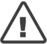 Warning Icon