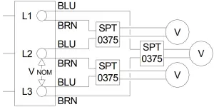 Typical Electrical Power Configurations