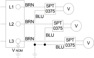 Typical Electrical Power Configurations